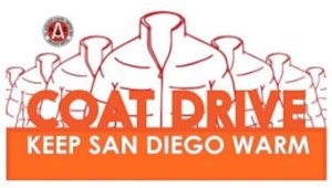 coat drive