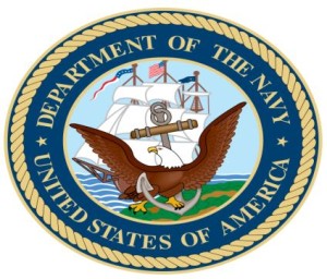 department of navy