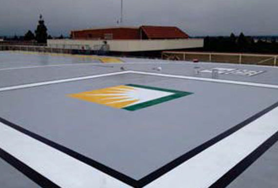 Helipad-2