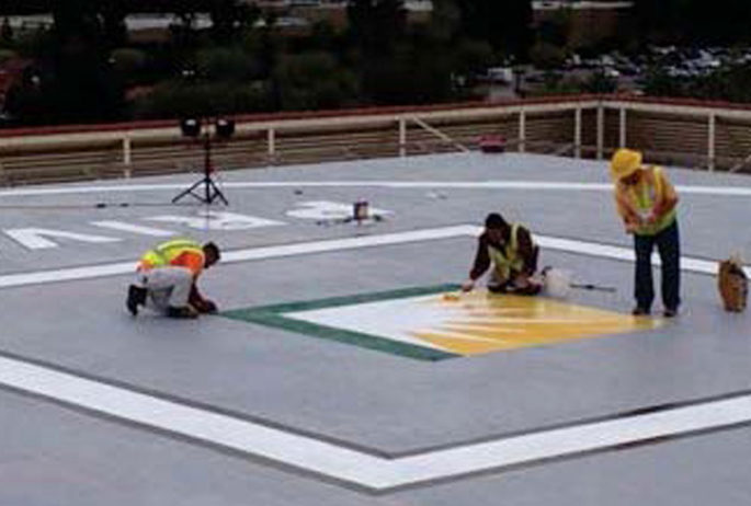 Helipad-4